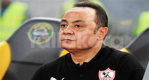 طارق يحيى: واجهت أسوان بتشكيل اضطراري.. و"مالحقناش نعمل حاجة"